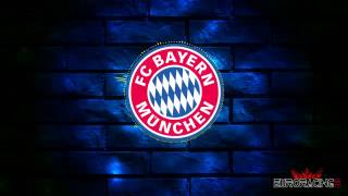 Bayern Munchen Goal Song Crowd that Singingmp3 [upl. by Doralyn]