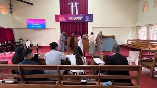 Bible Skit  Lametna Group  BYF Day 2024 [upl. by Giddings]