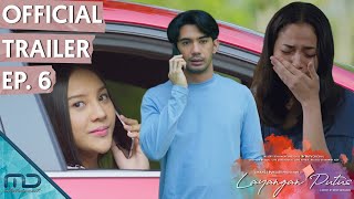 Layangan Putus  Official Trailer Episode 6 [upl. by Tade]