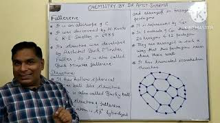 FULLERENE STRUCTURE PREPARATION PROPERTIES AND APPLICATIONS [upl. by Uyekawa]