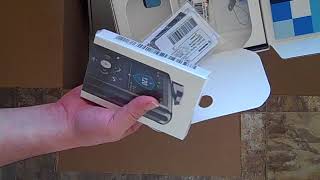 ReceivingUnboxing my Medtronic 670G Insulin Pump [upl. by Ettenav]