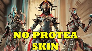 No New Protea Skin Until Tennogen Round 21 Part 2 [upl. by Leo811]