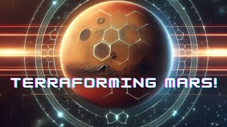 The 2024 Guide to Terraforming Mars [upl. by Domeniga135]