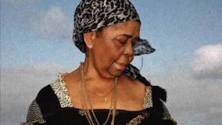 Cesaria Evora  Vento de sueste [upl. by Anthea]