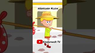 Hänschen Klein Kinderkanal Kinderwelt TV [upl. by Lawley]