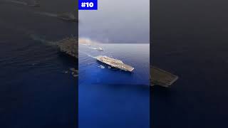 EP10 How to refuel nuclear powered aircraft carrier 21Days21Stories shorts youtubeshorts [upl. by Nava598]