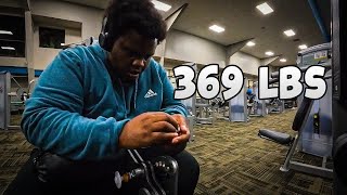 Losing 200lbs  Day 7  Intermittent Fasting [upl. by Bronny329]