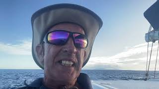 Antigua Race Week 24  Eps 79 [upl. by Allare21]