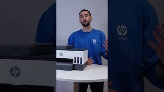 HP Smart Tank [upl. by Aynnat]