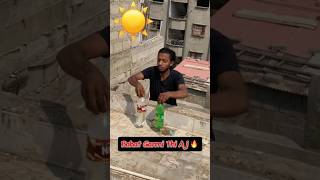 Hum Market Se Kya Leke Aye  A4 Animals  minivlog trending shorts viralshort fyp cage pigeon [upl. by Polad]