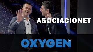 OXYGEN Pjesa 3  Kuizi 20102018 [upl. by Ardnoet]