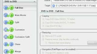 how to use DVDFAB to back up your movies [upl. by Einneb515]