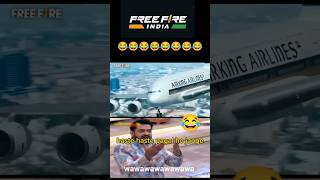 Haste haste pagal ho jaoge 🤣😂freefireindia freefire freefireshorts funny shortvideo trending [upl. by Jordanson]