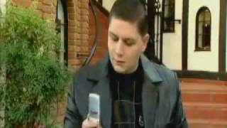 Armenchik  Gone Gone Official video 2004 [upl. by Attayek691]