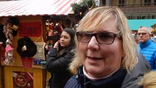 Christkindlmarket Chicago [upl. by Vladimar]