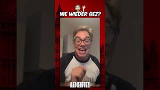 Nie wieder GEZ‼️😅 shortsfeed satire comedy gesellschaft gez medienfuzzi funny politik [upl. by Meier519]