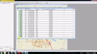 Demonstration 6d Property Assessment Data And GIS Polygon Fileswmv [upl. by Enier]