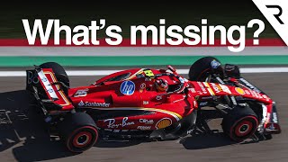 What’s still missing in Ferrari’s F1 revolution [upl. by Auhel]