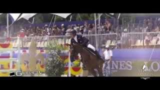 Longines Athina Onassis Horse Show SaintTropez [upl. by Anedal305]