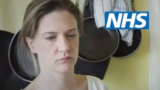 How can I cope with morning sickness  NHS [upl. by Haldes]