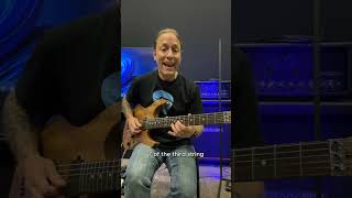 Jimi Hendrix Purple Haze Guitar Lesson  Tutorial by Steve Stine [upl. by Ahsika854]