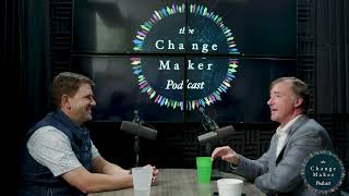 Making Way For The New And Coming Together  Will Dyer  The Change Maker Podcast [upl. by Alwin371]