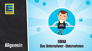 EDEKA  Infofilm [upl. by Kauslick]