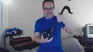 Otamatone Guide Making a Good Sound [upl. by Brunhilde]