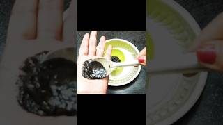 மஞ்சள் ஹேர் டைTurmeric hair dye shortsvideo [upl. by Einnej]