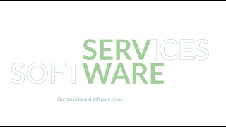 Fuel your Datadriven Digital Transformation with Enqueros ServWare [upl. by Aveer468]