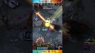 Dota 2 Rampage 2024 Ep887 axe dota2 rampage shorts [upl. by Durno]