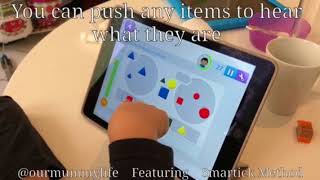 Smartick Maths Program for Children [upl. by Ettezil707]