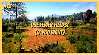 78 How To Manage Seasonal Farming in Enshrouded [upl. by Fan]