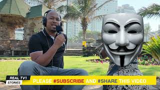 REAL STORIES  Ep18  Wathwala ngezingane Zami Imikhovu yakhe iLala Nami Impilo yami inzima Pt2 [upl. by Burnaby]