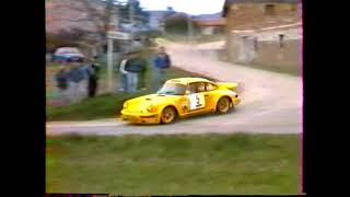 Rallye de lEcureuil 1994 [upl. by Pihc346]