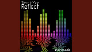 Reflect Original 1996 Club Mix [upl. by Bigg645]