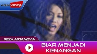 Reza Artamevia amp Masaki Ueda  Biar Menjadi Kenangan  Official Video [upl. by Atiuqal]