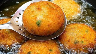 ब्रेड का इतना टेस्टी नाश्ता कि मेहमान भी पूछेंगे कैसे बनाया  breakfast recipe I nashta I snacks [upl. by Minnnie]