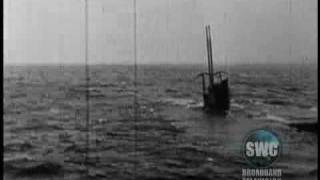 RMS Carpathia Featured Video 03 [upl. by Acirred]