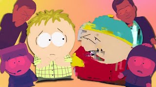 South Parks Surprisingly Good Tourettes Episode [upl. by Garap]