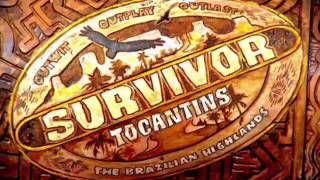 Survivor 18 Tocantins opening credits High Quality [upl. by Chiang576]