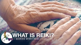 What is Reiki  A Short Film [upl. by Kass949]