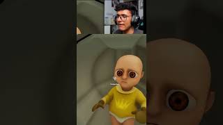 Gatar Baccha Kids Trigged Insaan Funny Video [upl. by Gabe]