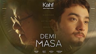 Kahf Series  Demi Masa Trailer [upl. by Lani]