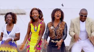 Bony Mwaitege  Imba Official Music Video [upl. by Orimlede]