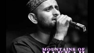 Zain Bhikha  Album Mountains  Shaitan [upl. by Hayila]