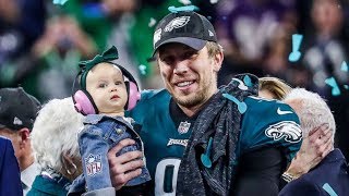 5 Teams That Should Trade For Super Bowl MVP Nick Foles [upl. by Bazar]