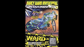 Darcy Ward Invitational 2022 [upl. by Lotte]