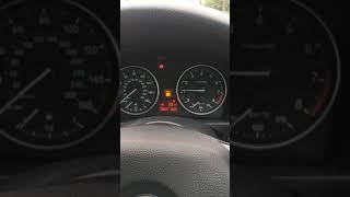 BMW E92 330i N52 Engine Whining noise [upl. by Johnsson]