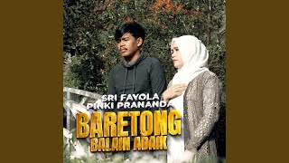 Baretong Balain Adaik feat Pinki Prananda [upl. by Adnalohs]